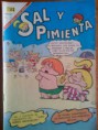 Sal y Pimienta