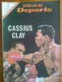Estrellas del Deporte, Cassius Clay