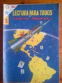Lectura para todos, Cuadernos Educativos, número 2