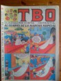 TBO, Revistal Infantil