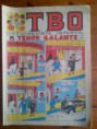 TBO. Revistal Infantil