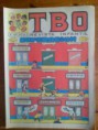TBO, Revista Infantil