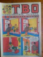 TBO, Revista Infantil